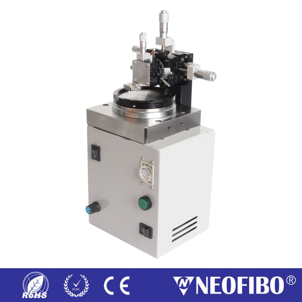 Bare Fiber Polishing Machine NEOPL-1800A