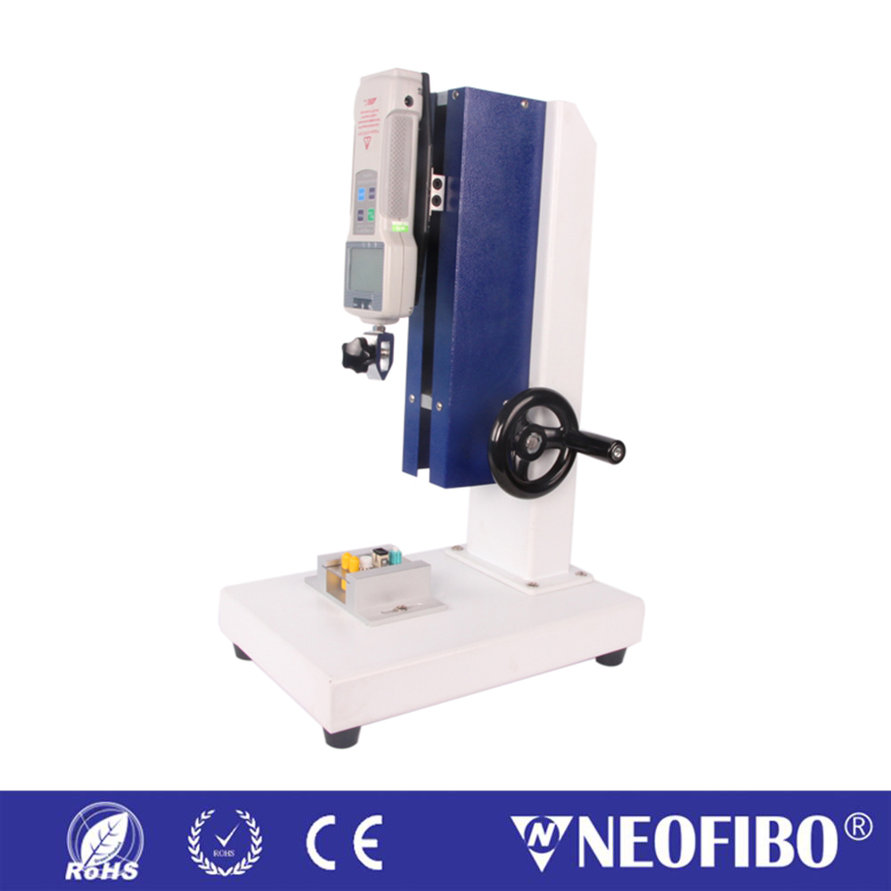 Tensile Force Testing Machine TFTM-100N