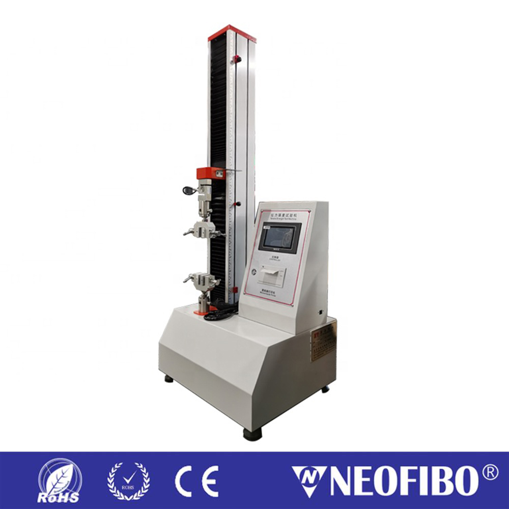 Tensile Force Testing Machine TFTM-2000N