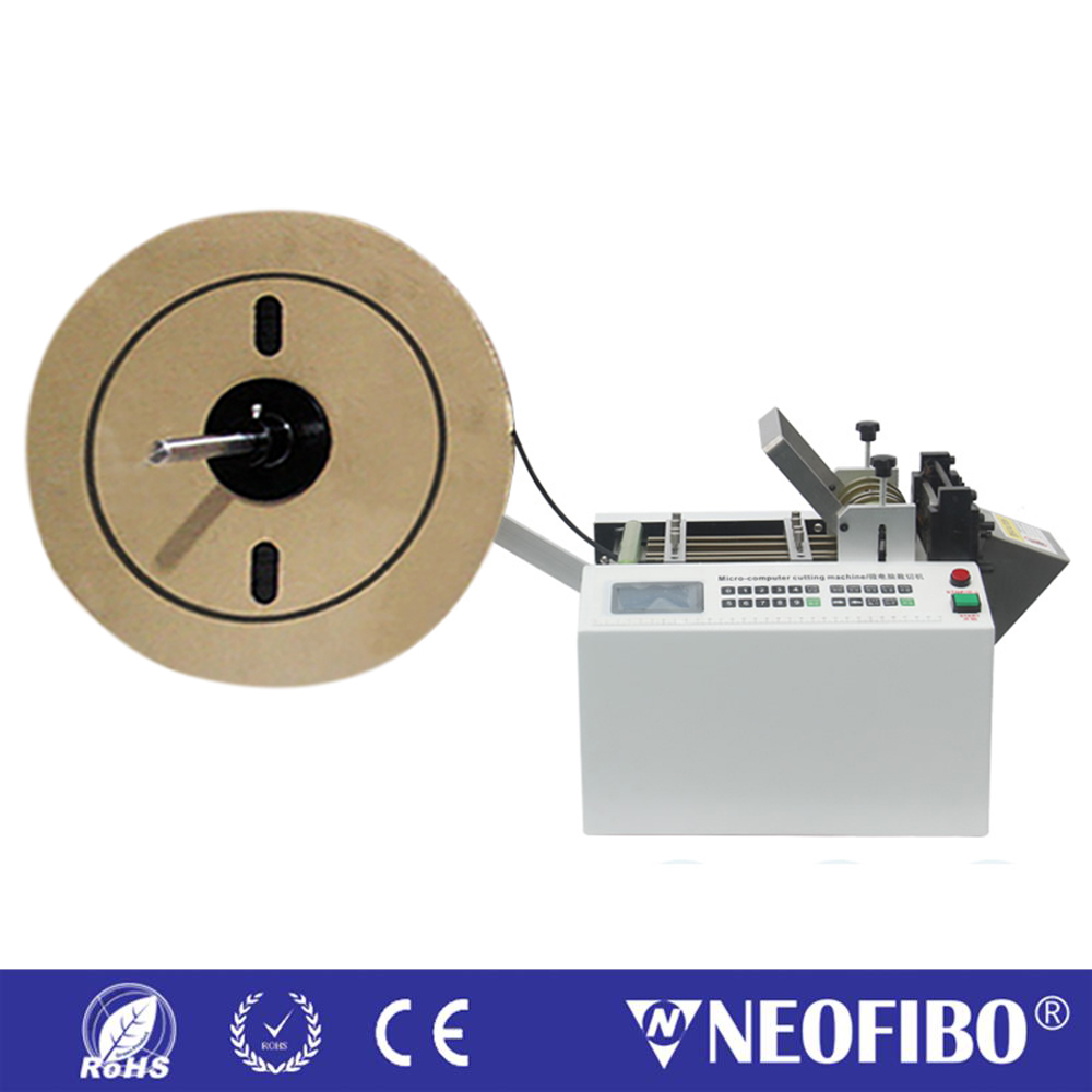 Tight Fiber Cutting Machine AOFC-1001