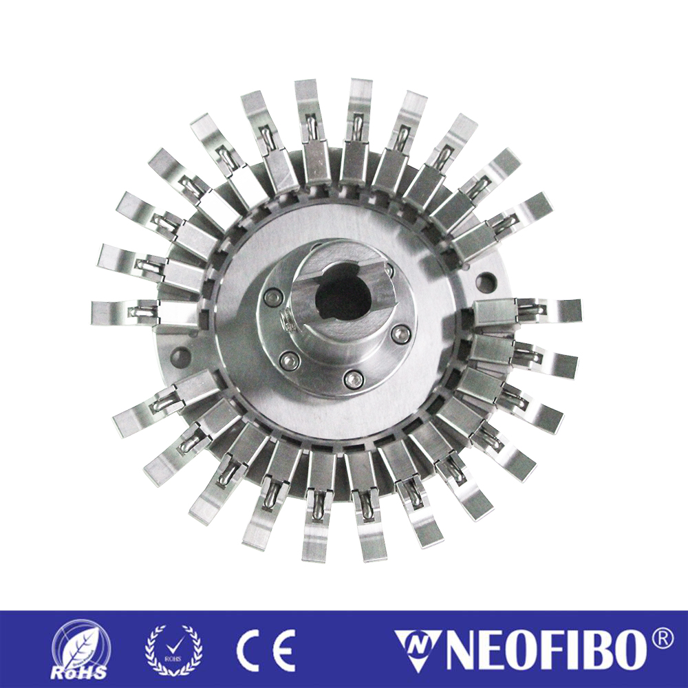 Fiber Optic Polishing Fixture FMT-APC-24DM