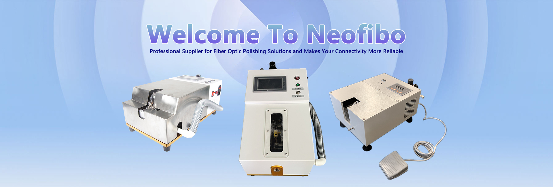 Shenzhen Neofibo Fiber Optic Stripping Machine