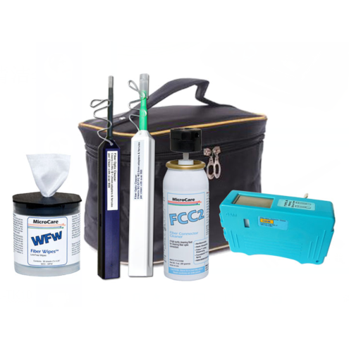 Optical Fiber Cleaning Kit CK-06CN/FCP2