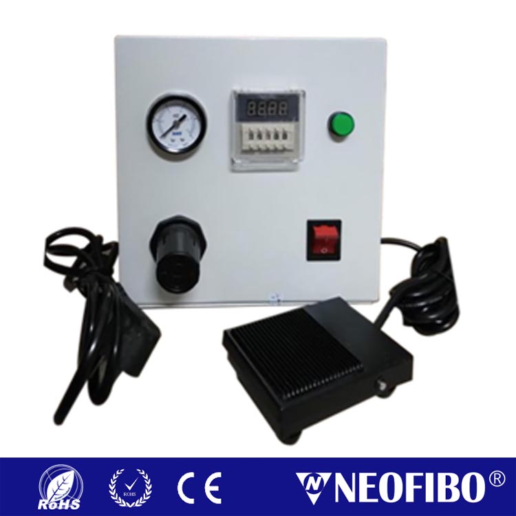 Automatic Control Glue Suction Machine EIM-2000