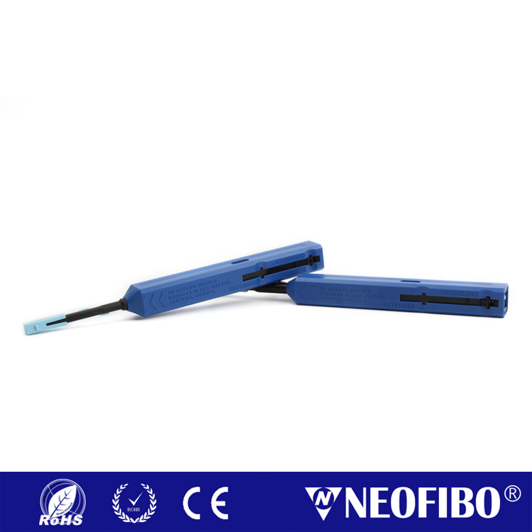 1.25/2.5mm Single Fiber Connector Cleaning Pen 9393(LC)/9392(SC)