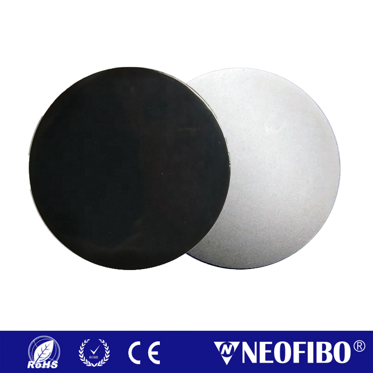 Fiber Optic Polishing Rubber Pad AFD-127-600