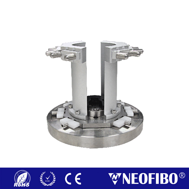 Neoholder Fiber Optic Polishing Fixture MPO-UPC-12(OFL-15)