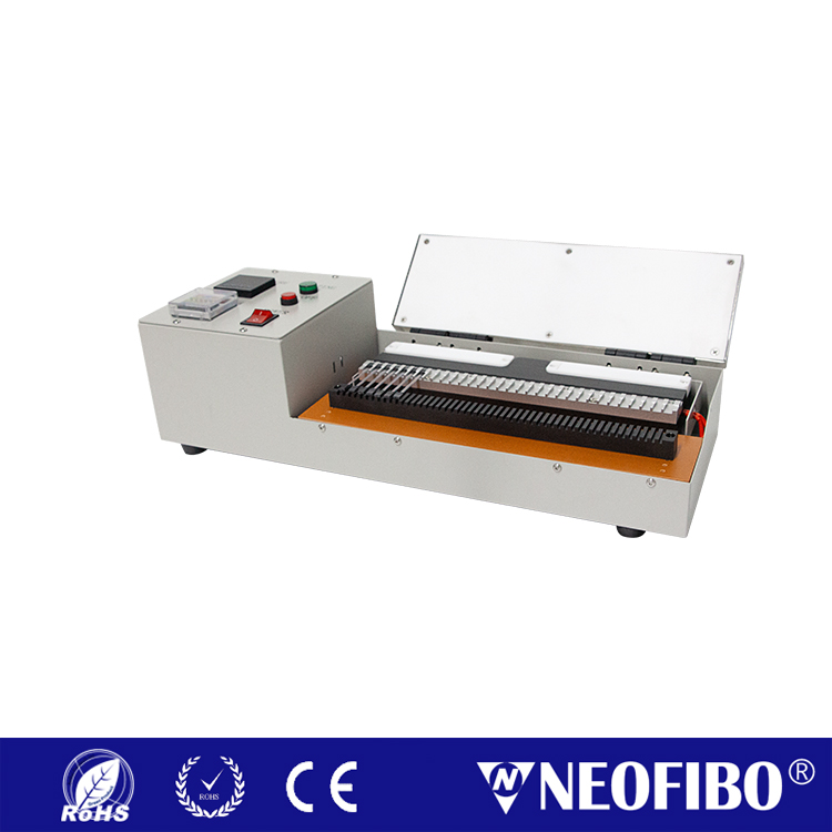 Optical Fiber Curing Oven OFO-4800-H-MT