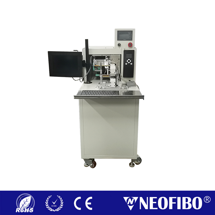 Automatic Digital Label Printing Machine RPWLM-001