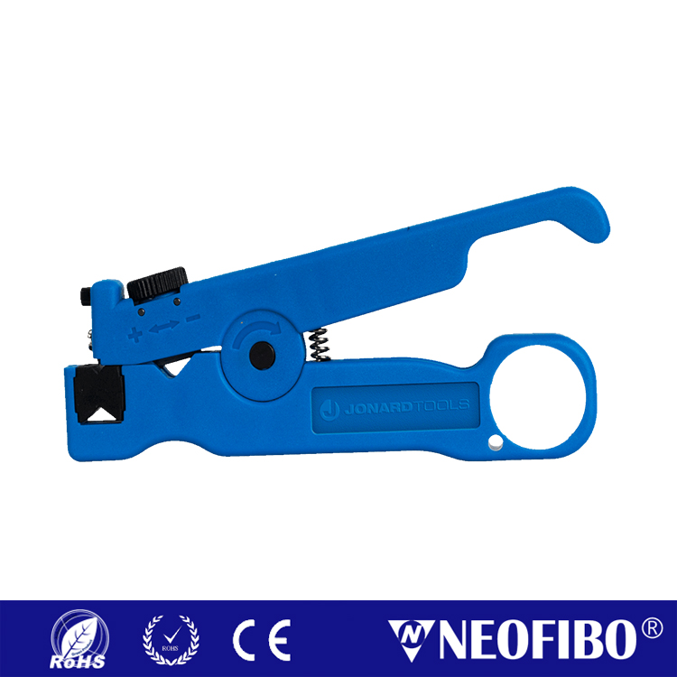 Jonard Cable Slit & Ring Tool CSR-1575