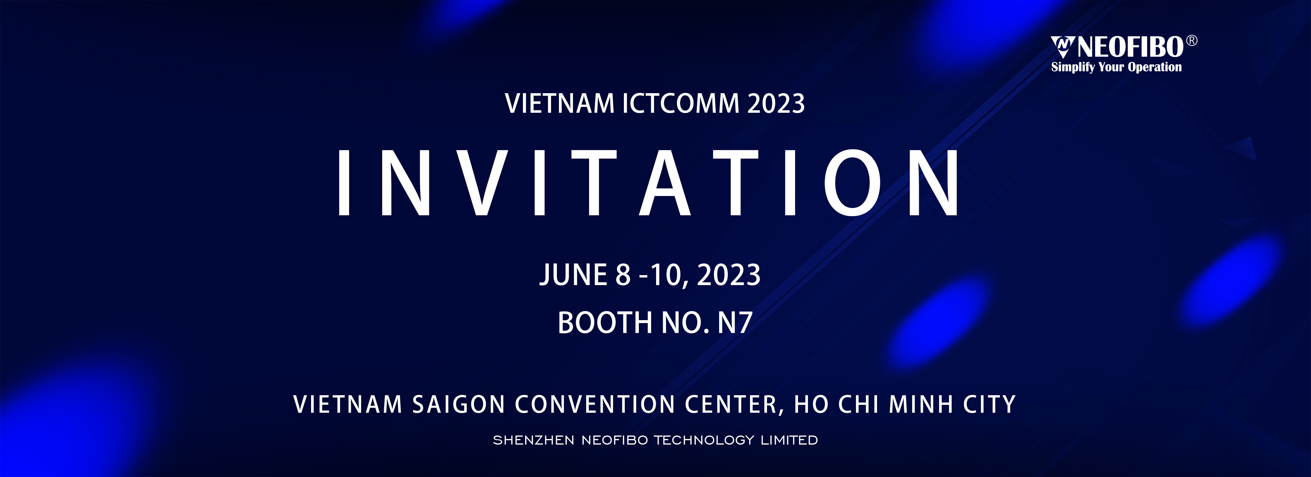 VIETNAM ICTCOMM 2023