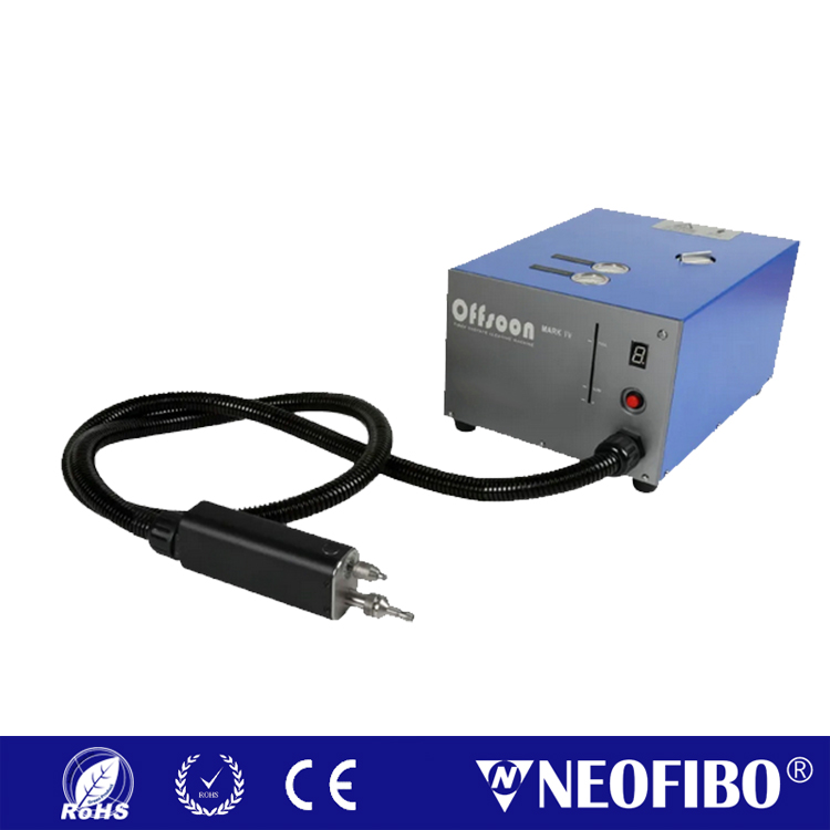 Offsoon Mark Fiber End-face Cleaning Machine Mark-MT