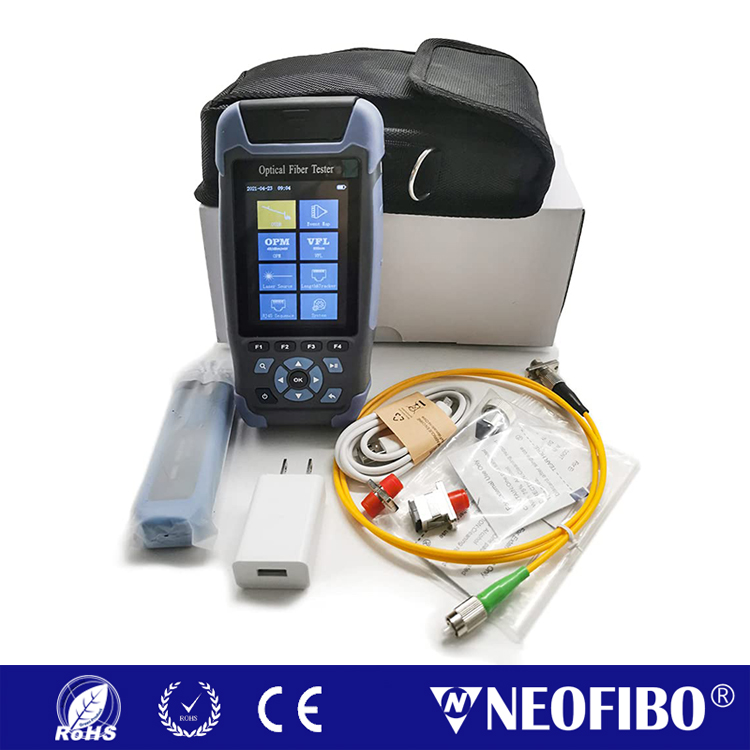 OTDR Multi-Function Tester OTDR Mini-Pro