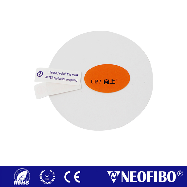 Optical Fiber Polishing Consumables Increase Viscosity Film ZNP-70