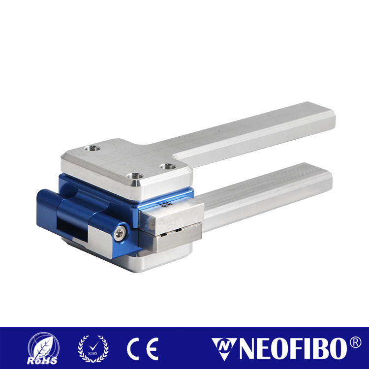 OCST-1230 Oval Cable Fiber Optic Slitting Tool