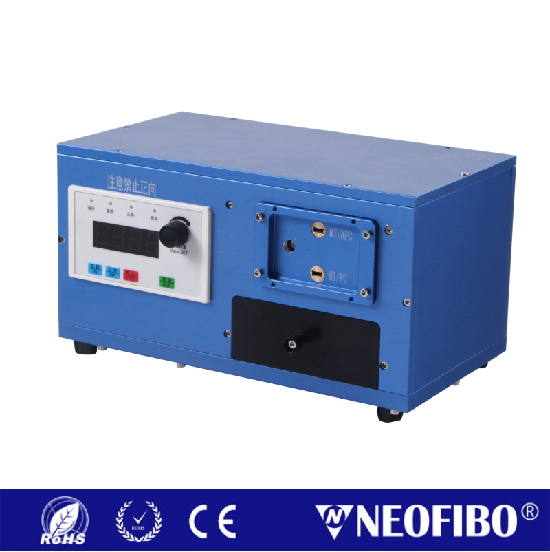 MT Ferrule Automatic Cutting Machine，FCC-AS-12C