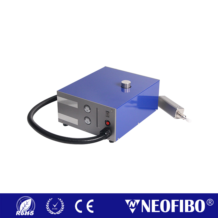 Fiber End-face Cleaning Machine，CLM-8001SMA
