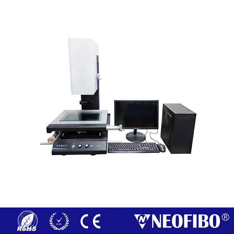 Two-Dimensional Image Measuring Machine，VMS-3020