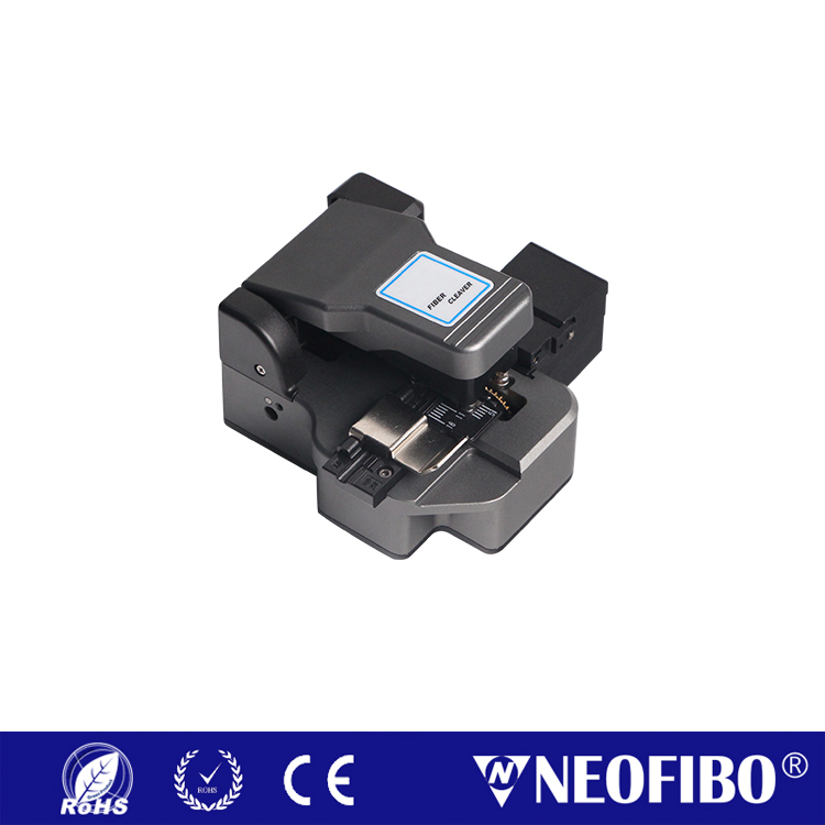 Automatic Ribbon Fiber Cleaver，AFC-009-12C/16C