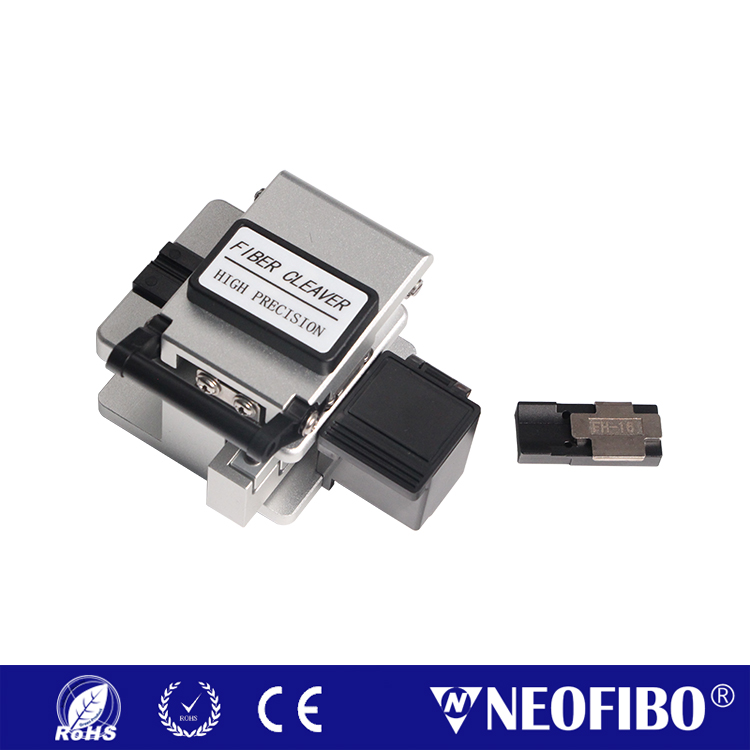 Fiber Optic Cleaver, FC-008-12C/16C