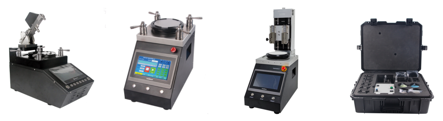 Precision Meets Versatility: Selecting a Fiber Polishing Machine for All Connectors