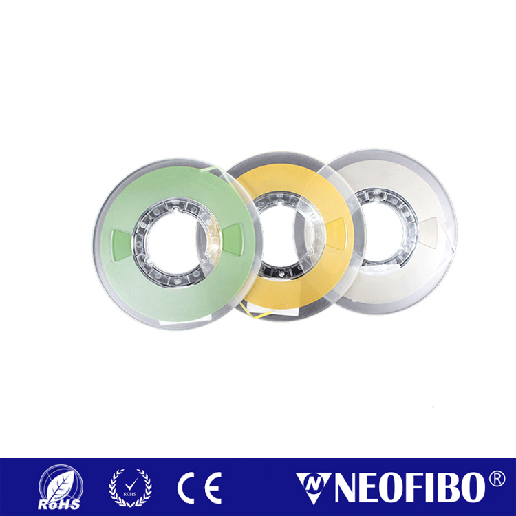 0.3um Aluminum Oxide Fiber Polishing Film，AO-0.3um