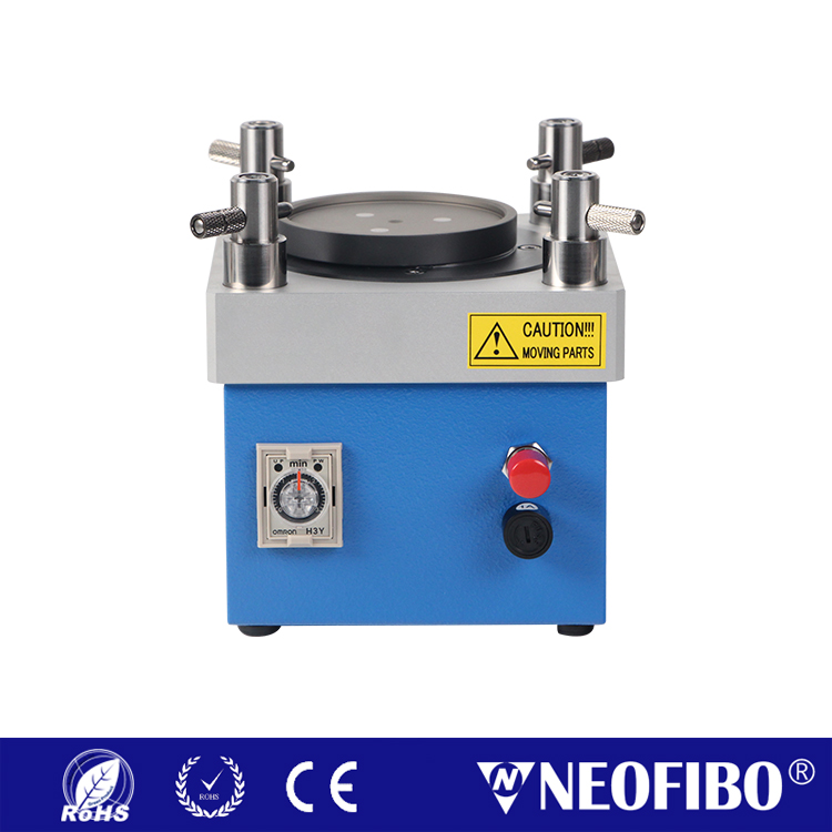 Seikoh Giken Polishing Machine，SFP-70D