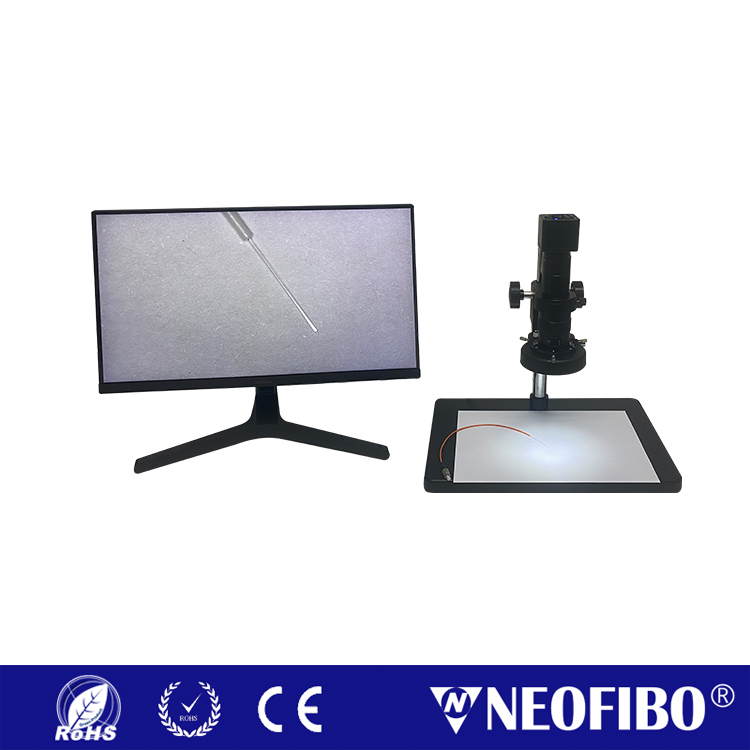 Video Magnifier，VIS-20X