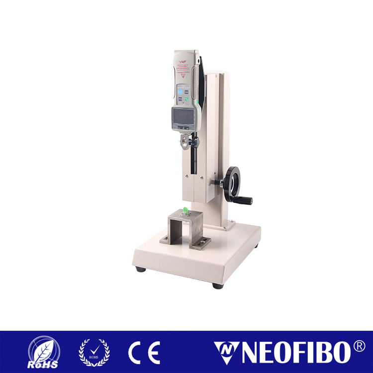 Tensile Force Testing Machine，TFTM-100N
