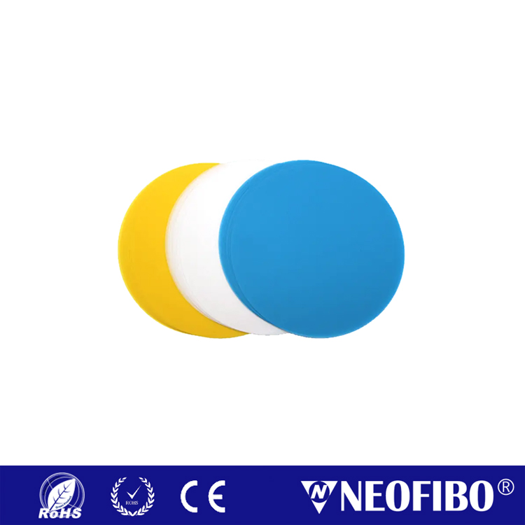 Aluminum Oxide Polishing Film