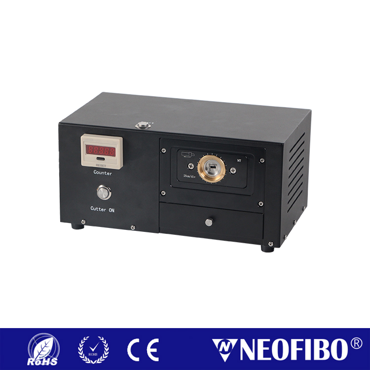MT/TMT Ferrule Epoxy Removal Machine ECM-MT-3A