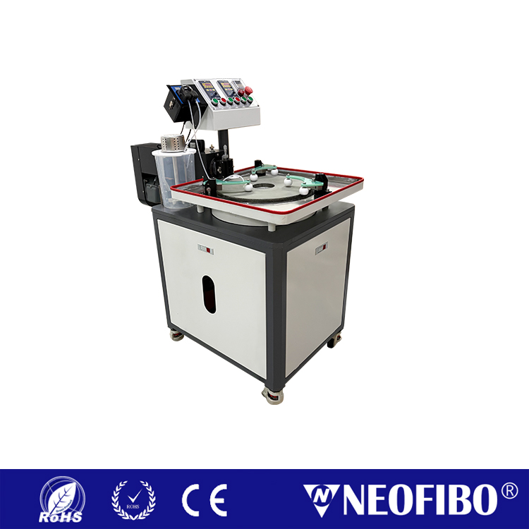 Fiber Plane Course Grinding Machine，FPM-380-P